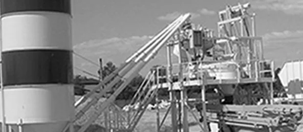Cement supplier Amersham 